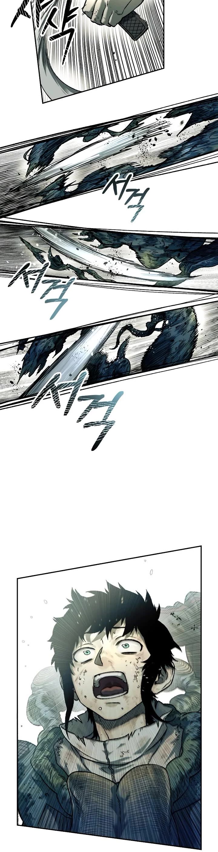 Surviving The Apocalypse chapter 93 page 20