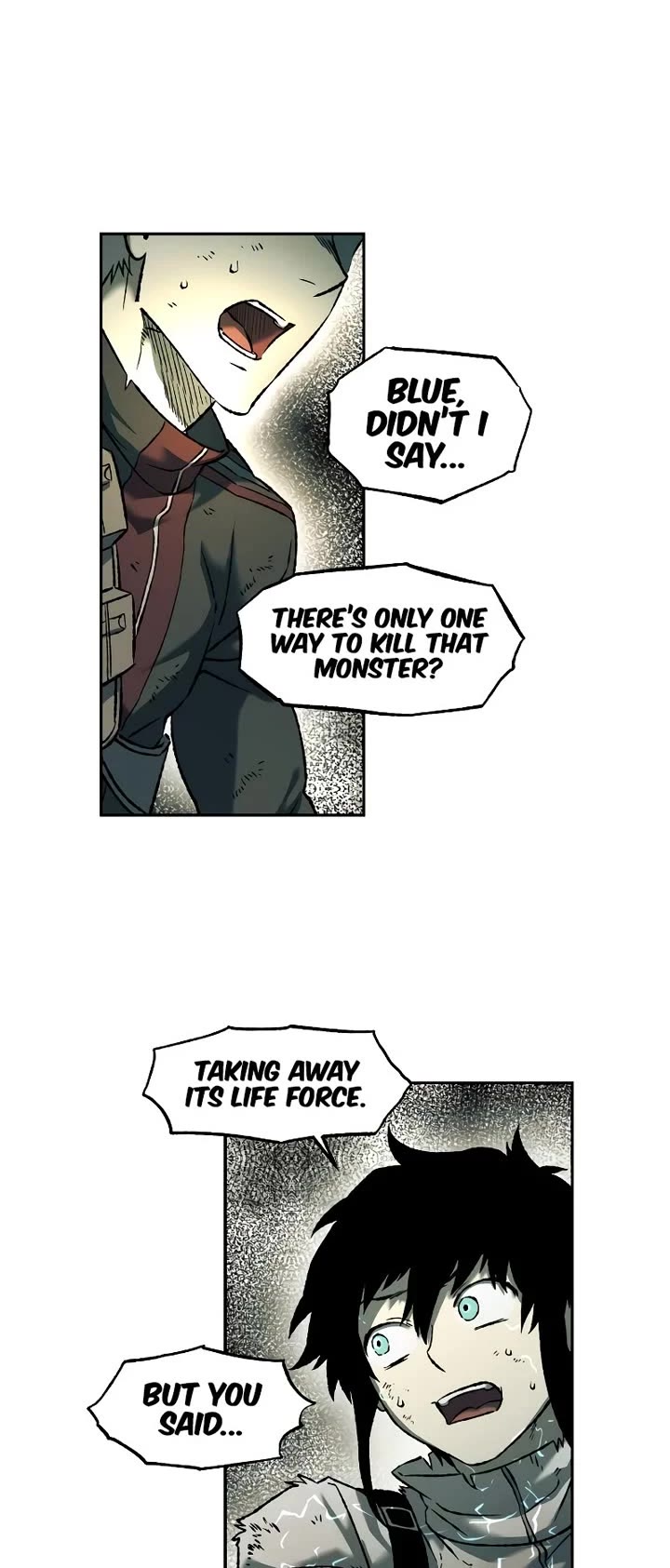 Surviving The Apocalypse chapter 94 page 14