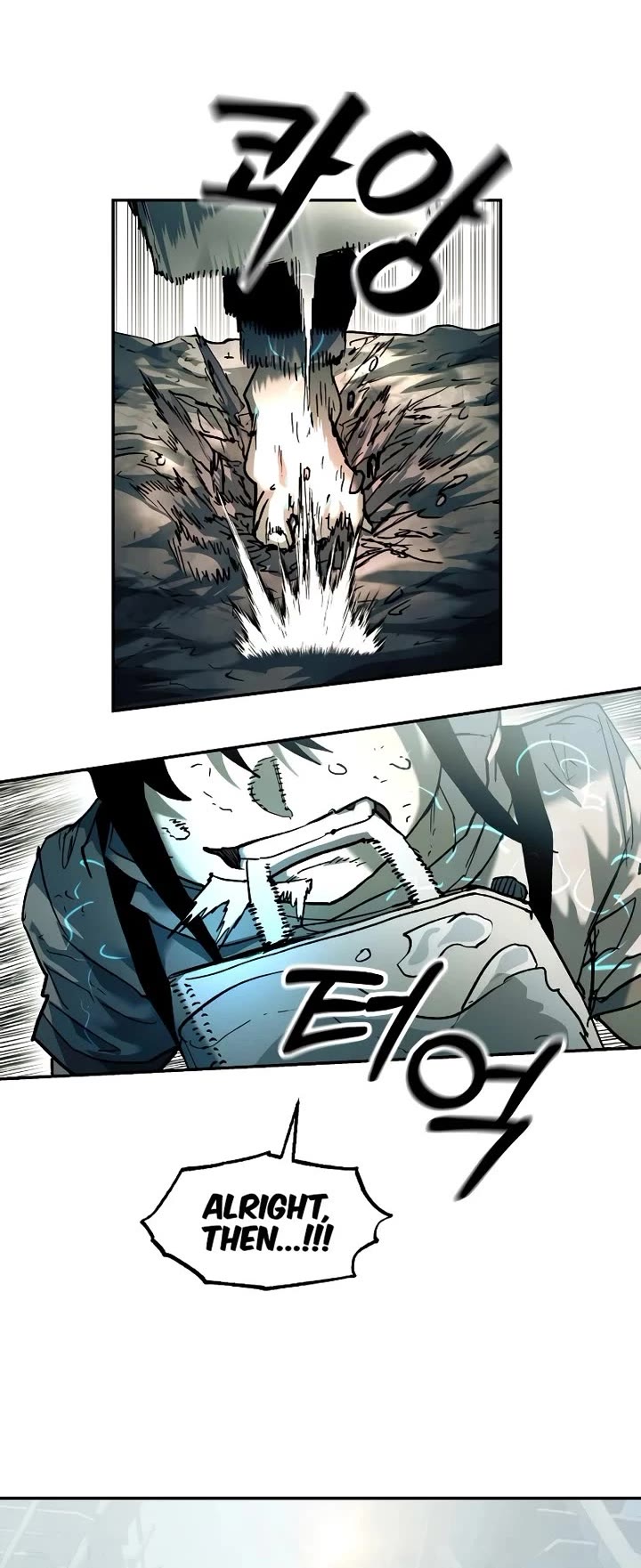 Surviving The Apocalypse chapter 94 page 20