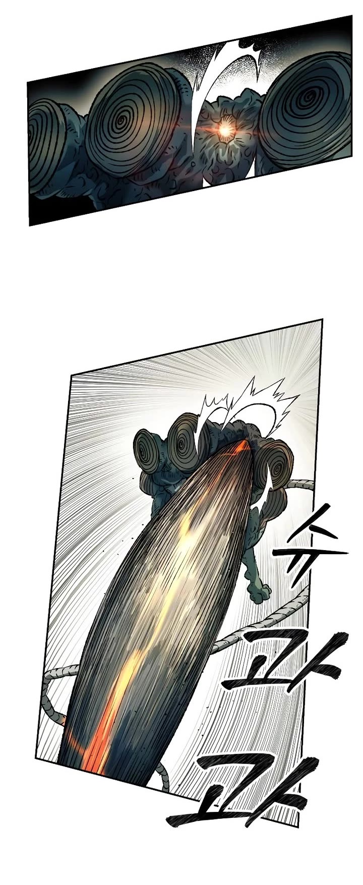 Surviving The Apocalypse chapter 94 page 25