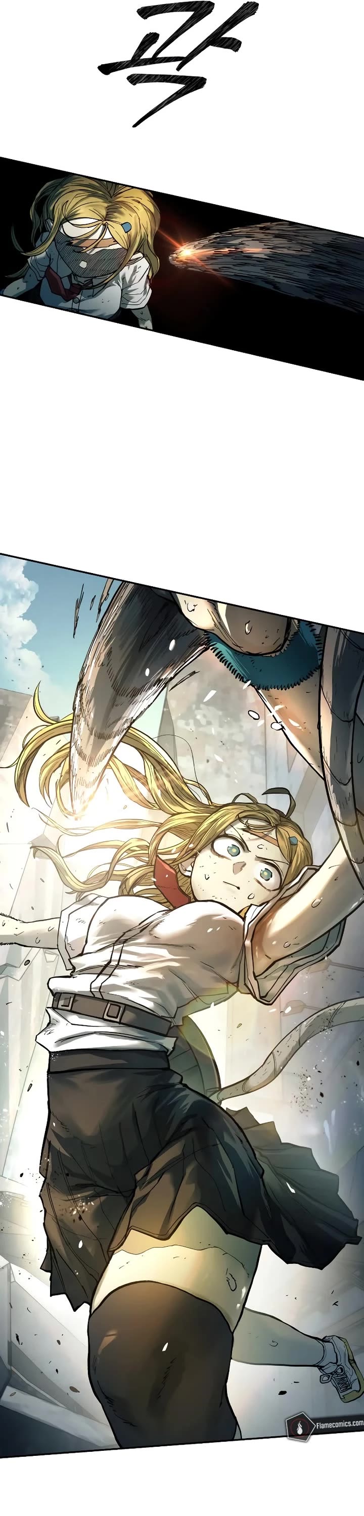 Surviving The Apocalypse chapter 94 page 26