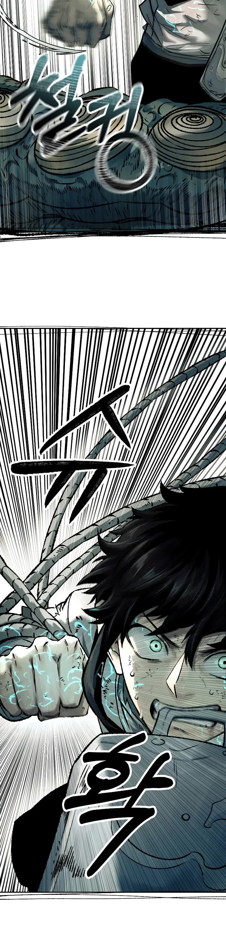 Surviving The Apocalypse chapter 94 page 36