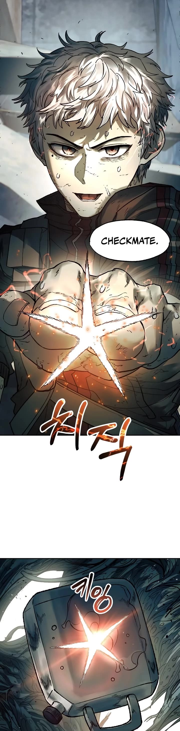 Surviving The Apocalypse chapter 94 page 41
