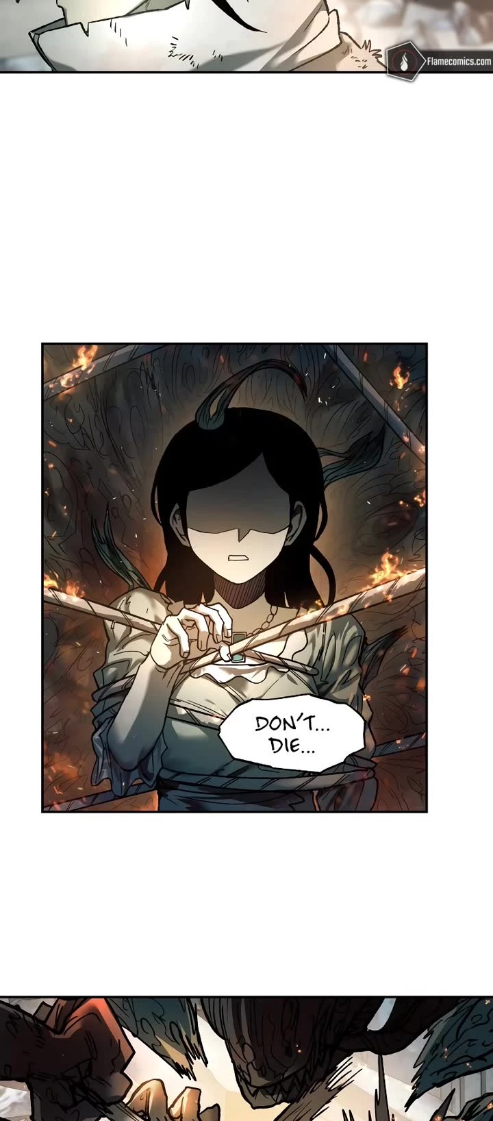 Surviving The Apocalypse chapter 94 page 51