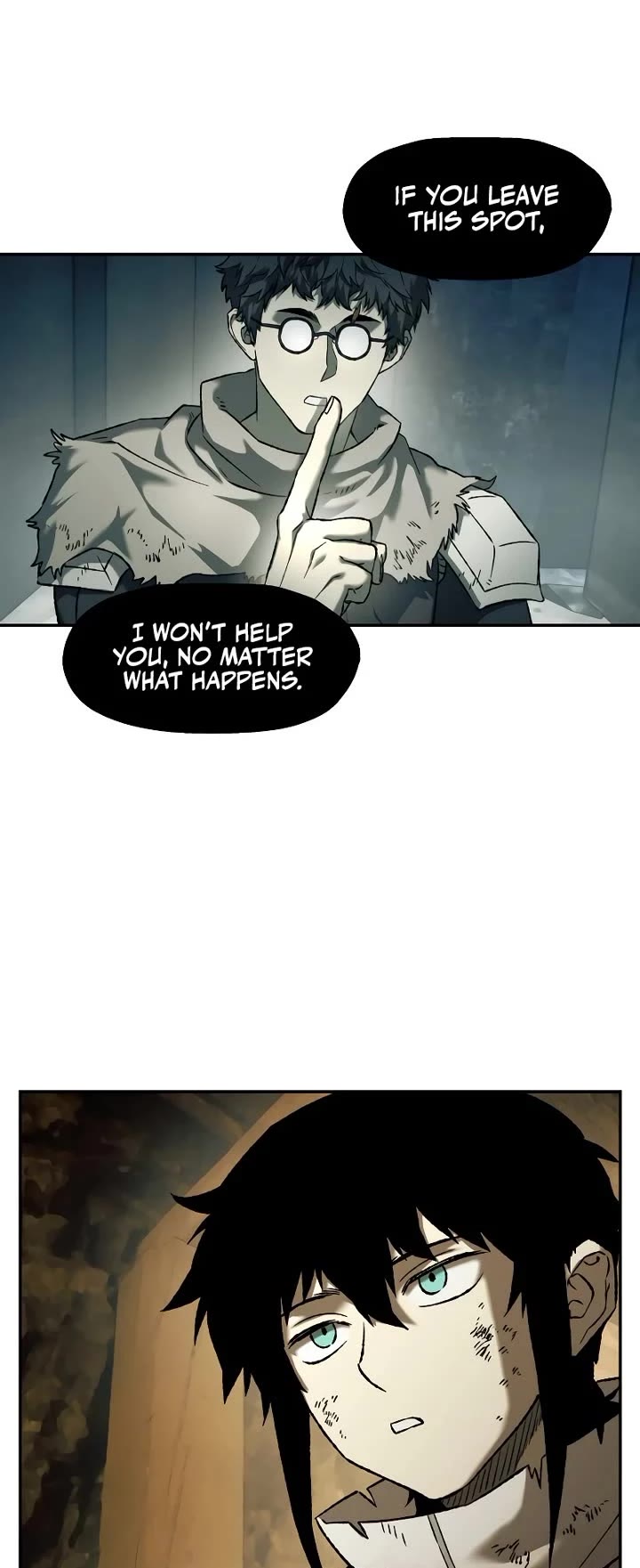 Surviving The Apocalypse chapter 95 page 19