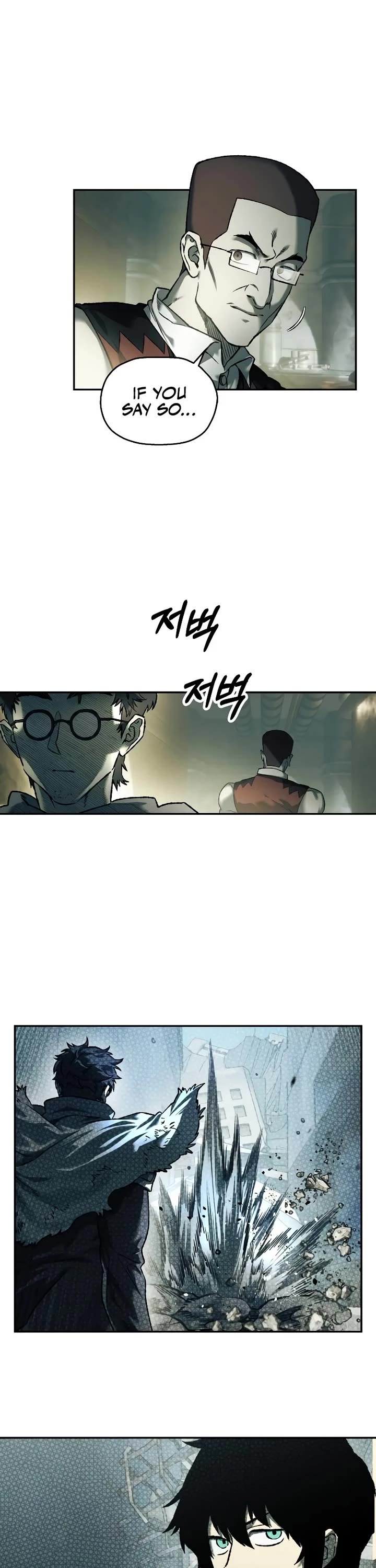 Surviving The Apocalypse chapter 95 page 26