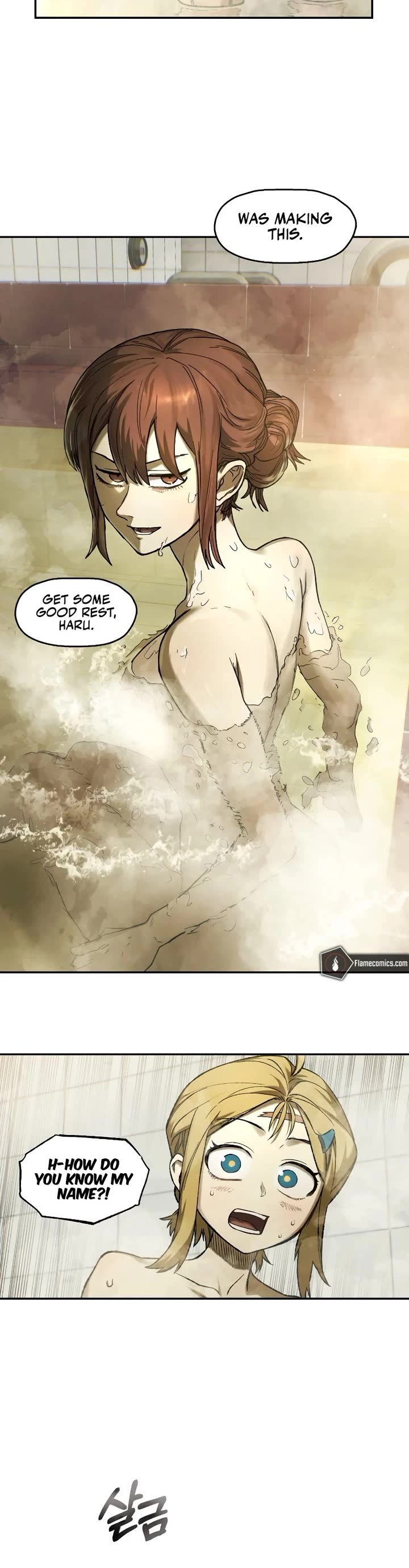 Surviving The Apocalypse chapter 98 page 12