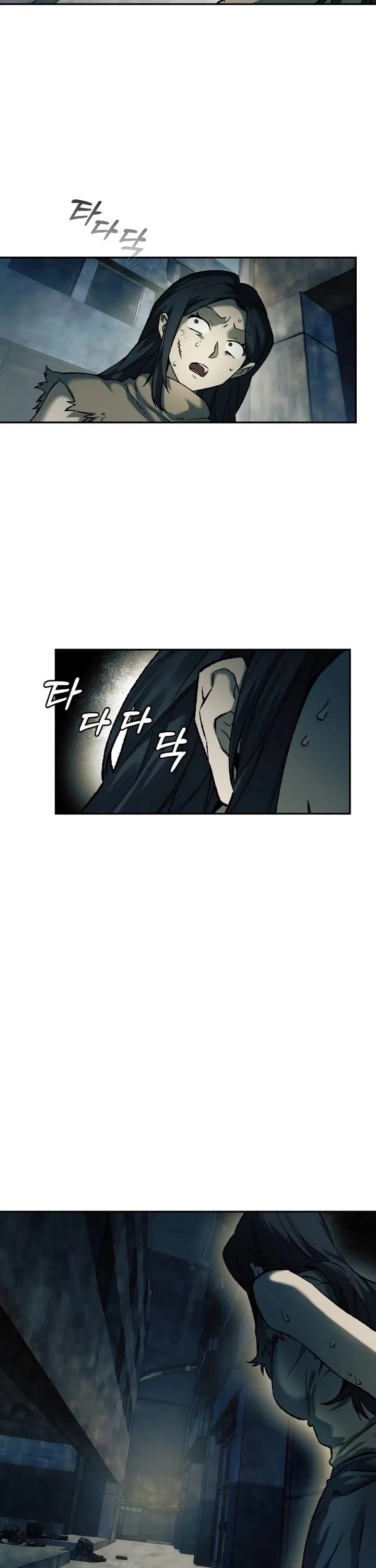 Surviving The Apocalypse chapter 98 page 25