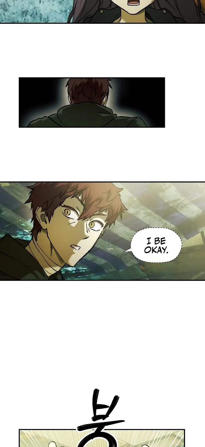 Surviving The Apocalypse chapter 99 page 18
