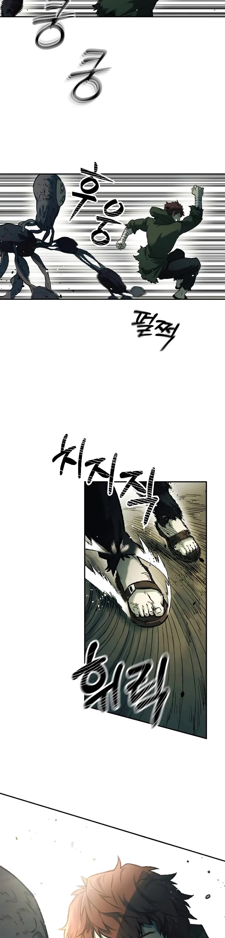 Surviving The Apocalypse chapter 99 page 22