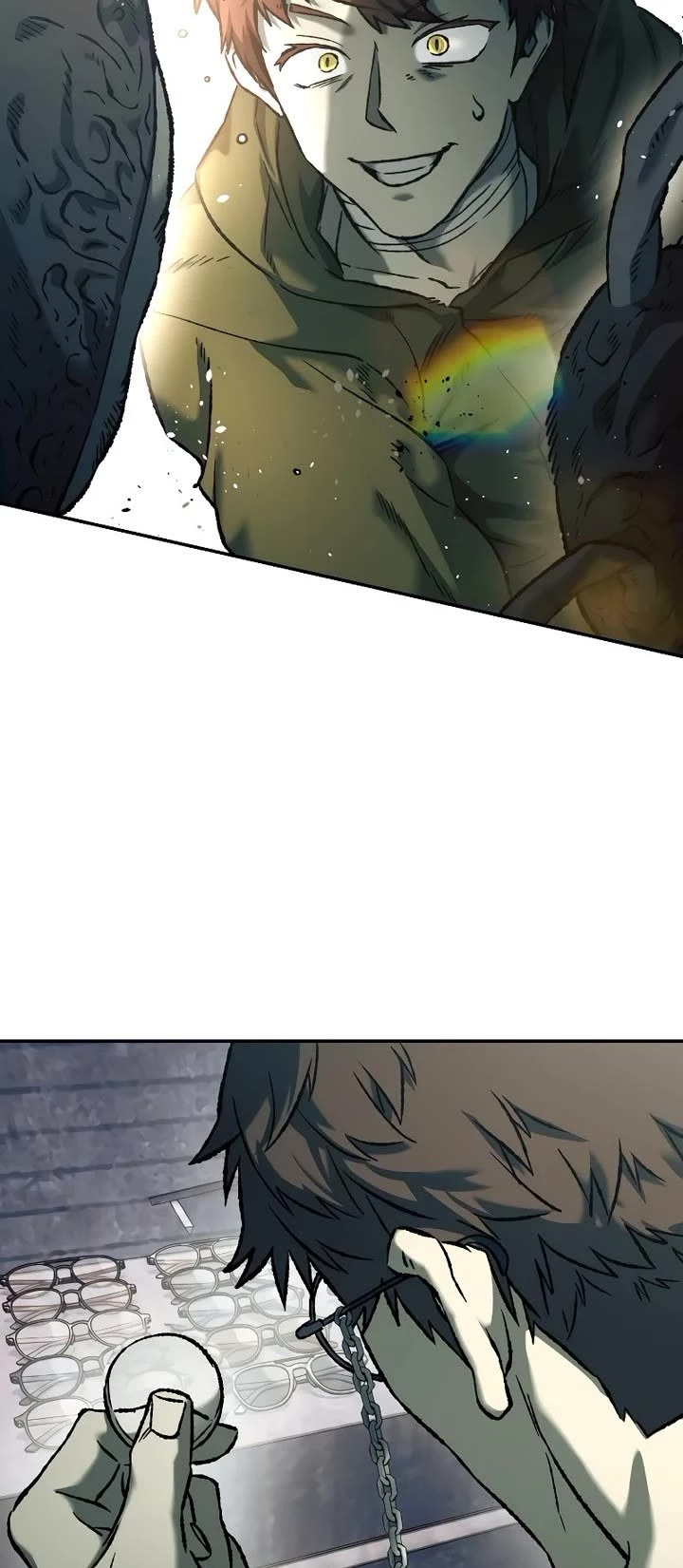 Surviving The Apocalypse chapter 99 page 23