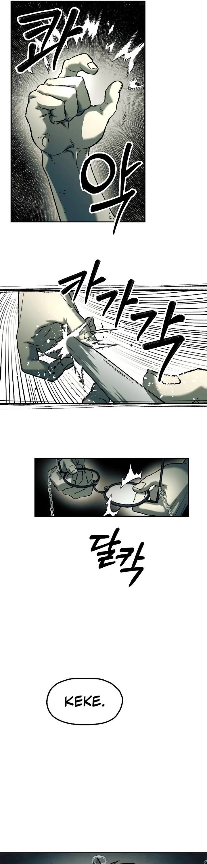 Surviving The Apocalypse chapter 99 page 25