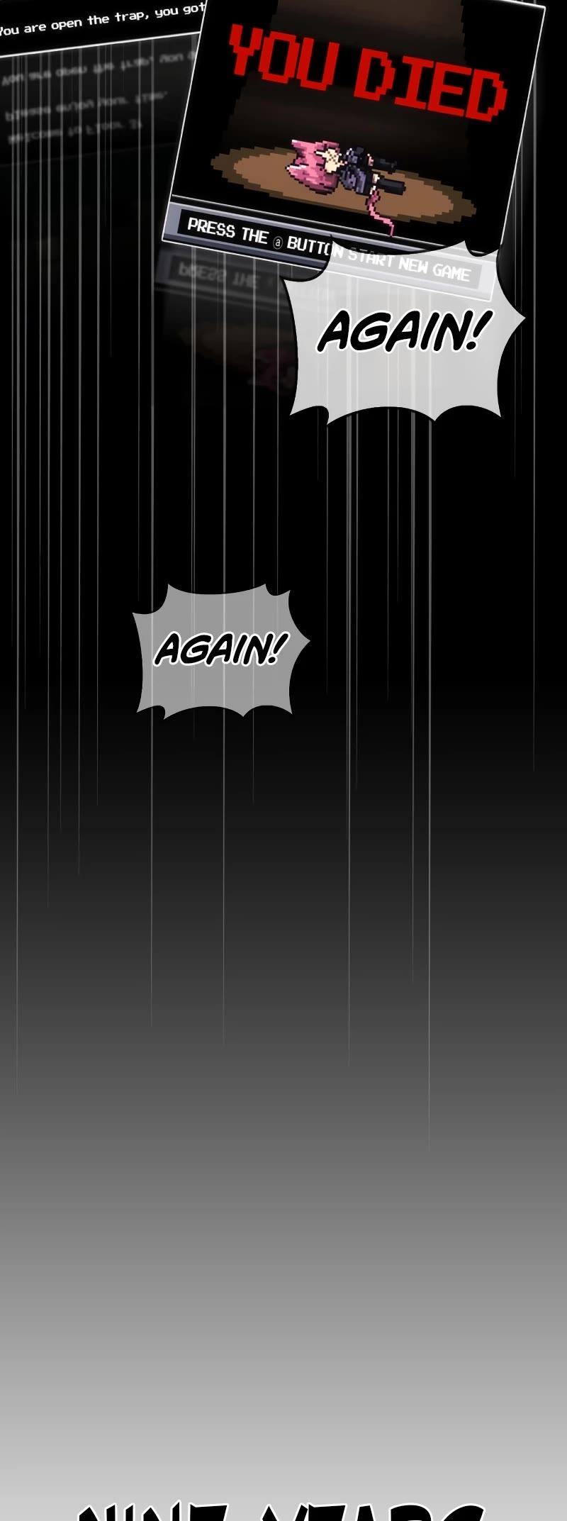 Surviving The Game As A Barbarian chapter 1 page 24