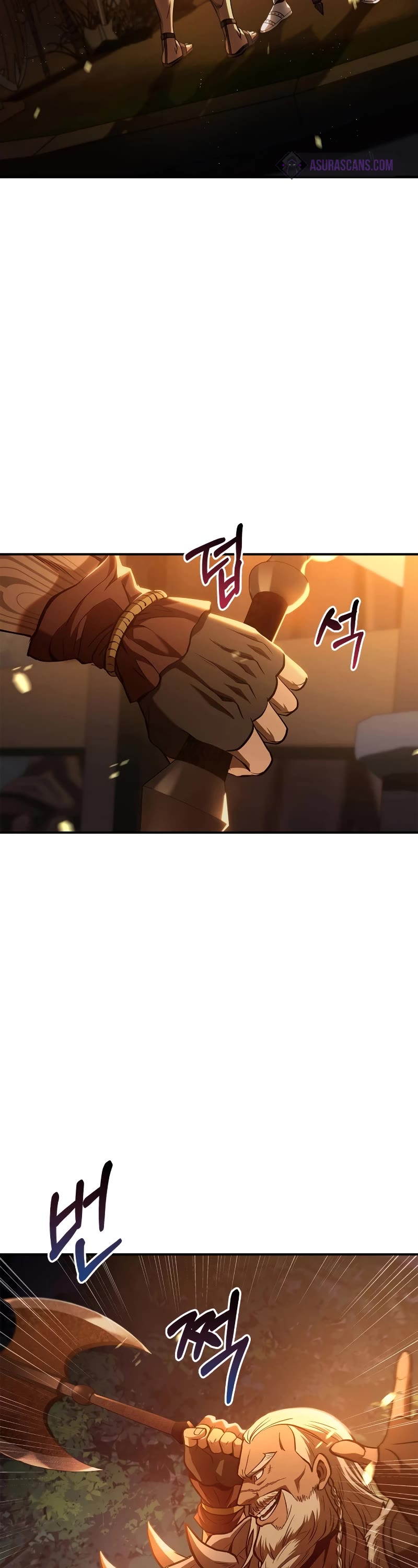 Surviving The Game As A Barbarian chapter 1 page 53