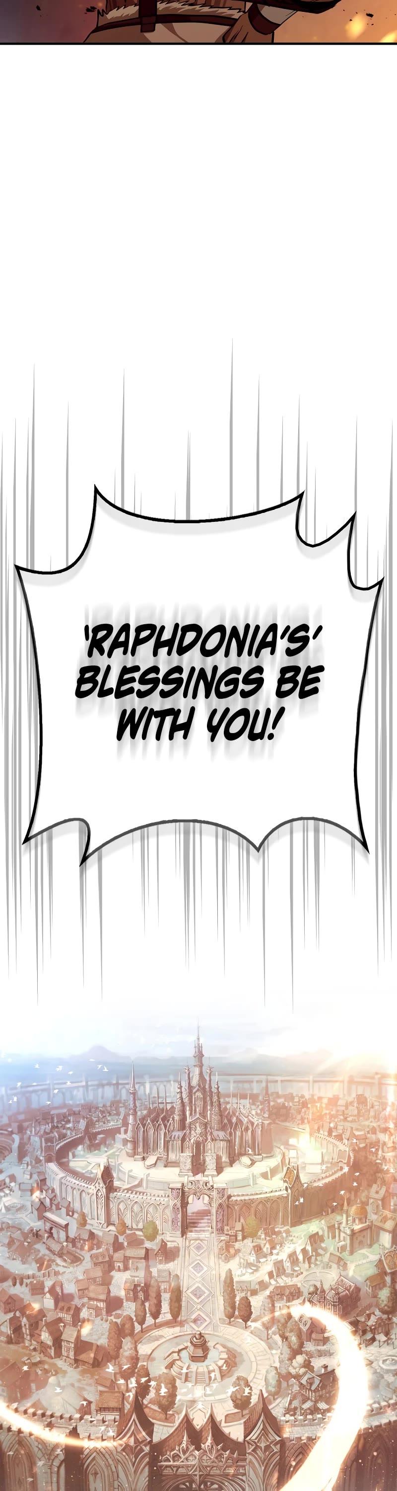 Surviving The Game As A Barbarian chapter 1 page 58