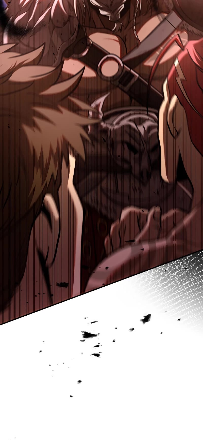 Surviving The Game As A Barbarian chapter 1 page 67