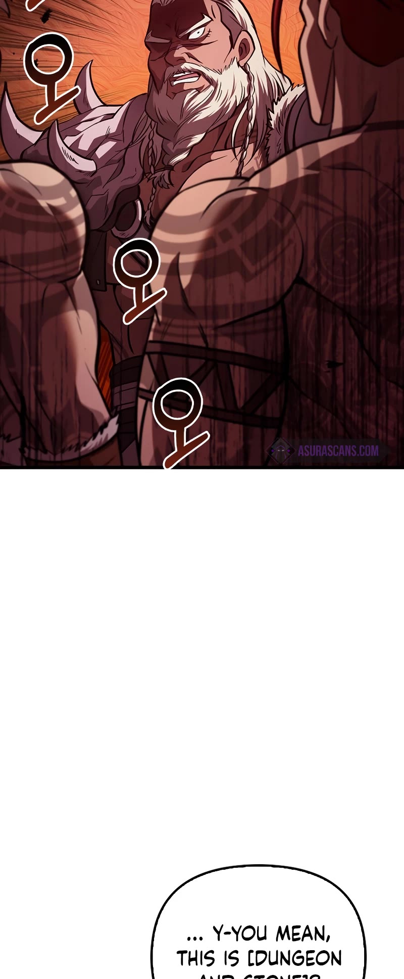 Surviving The Game As A Barbarian chapter 1 page 72