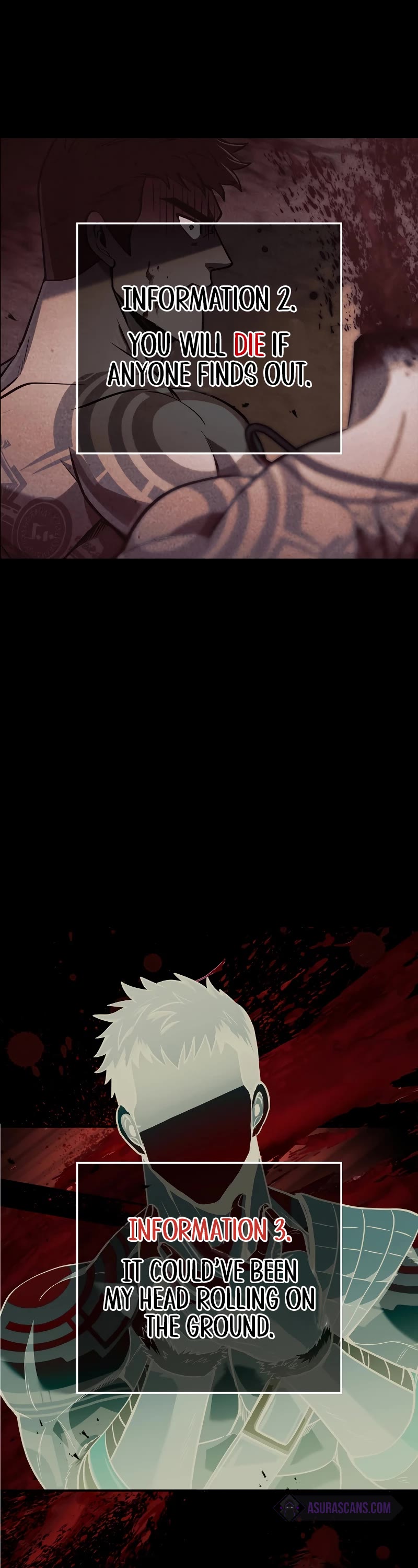 Surviving The Game As A Barbarian chapter 1 page 82