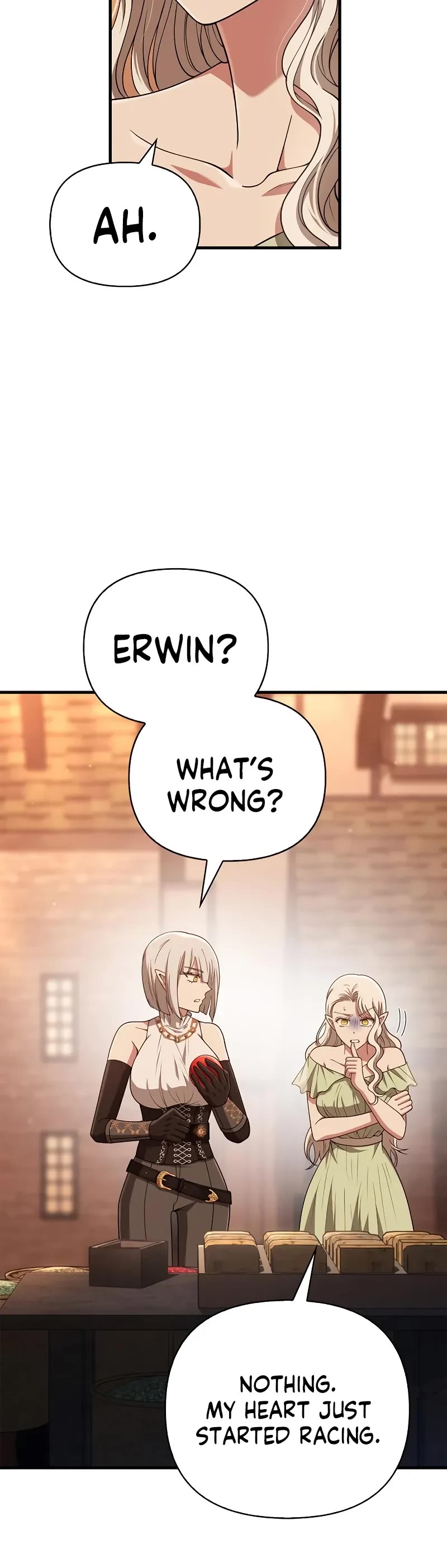 Surviving The Game As A Barbarian chapter 100 page 11