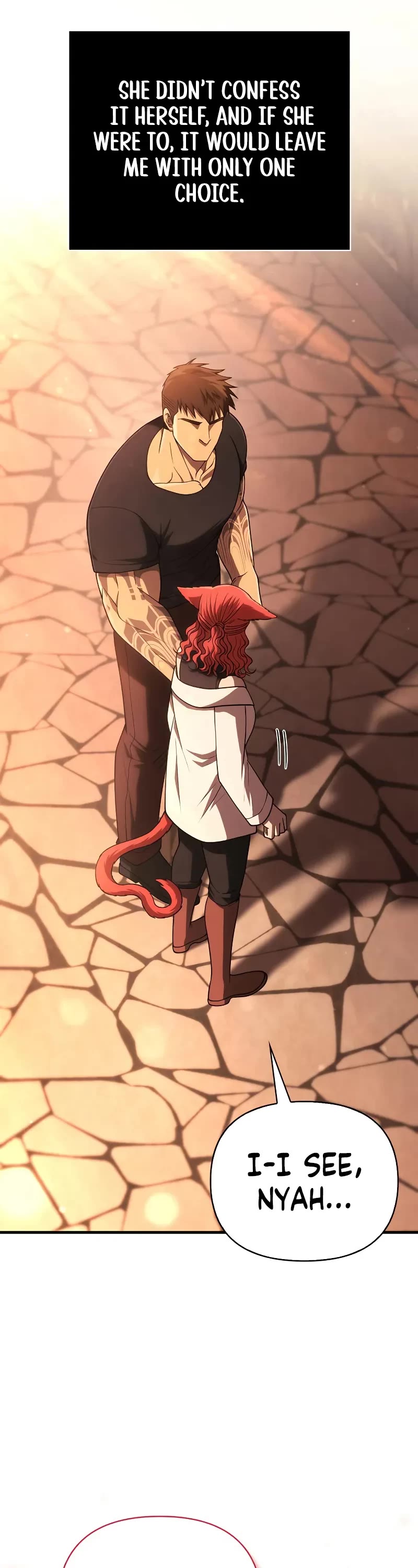 Surviving The Game As A Barbarian chapter 100 page 18