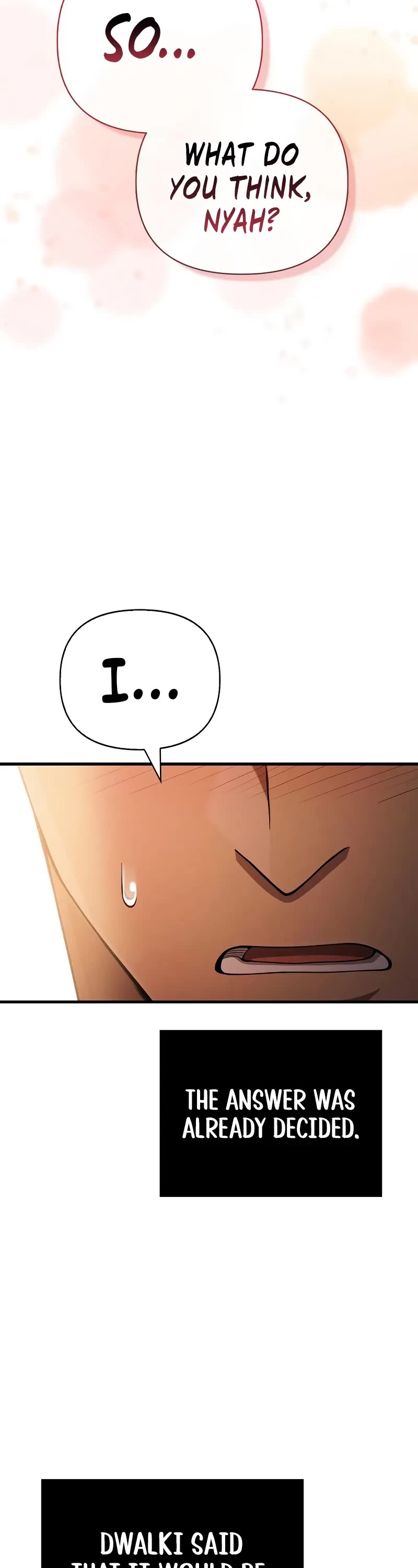 Surviving The Game As A Barbarian chapter 100 page 19