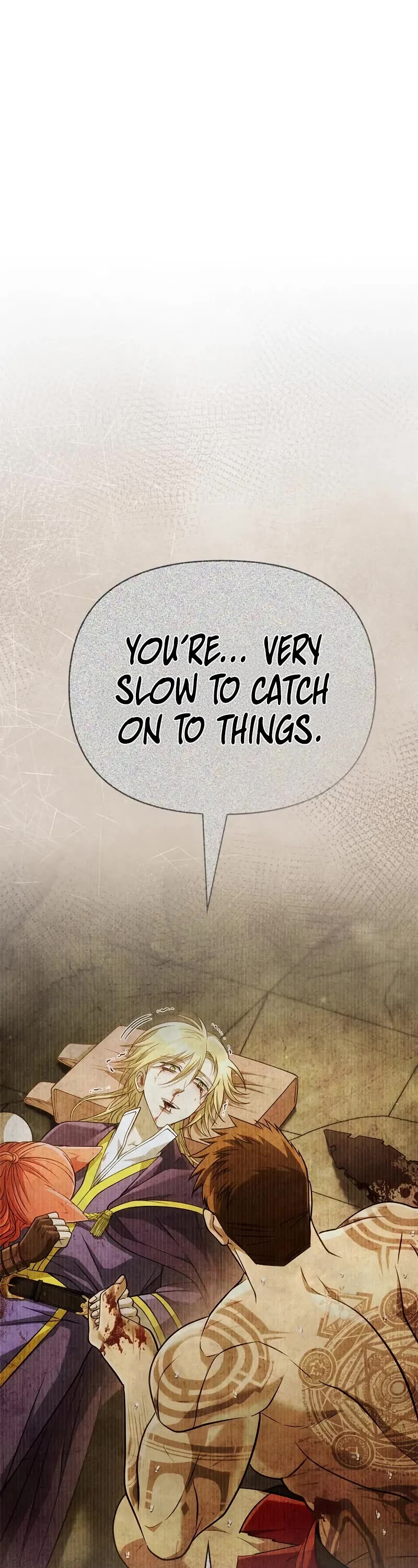 Surviving The Game As A Barbarian chapter 100 page 2