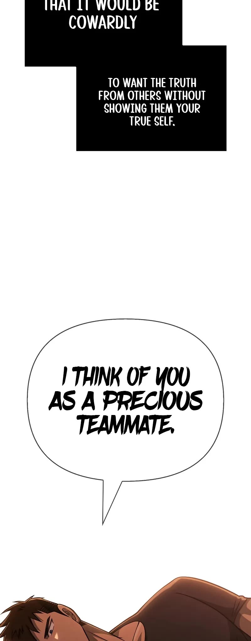 Surviving The Game As A Barbarian chapter 100 page 20