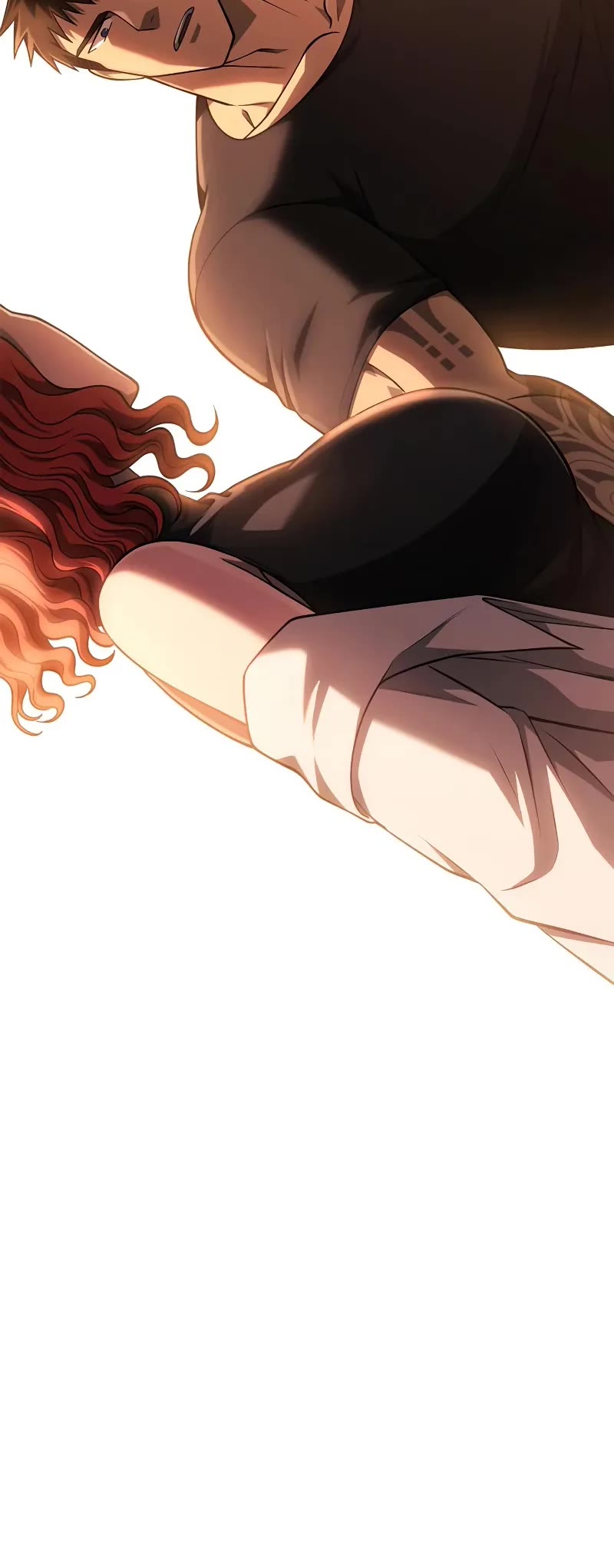 Surviving The Game As A Barbarian chapter 100 page 21