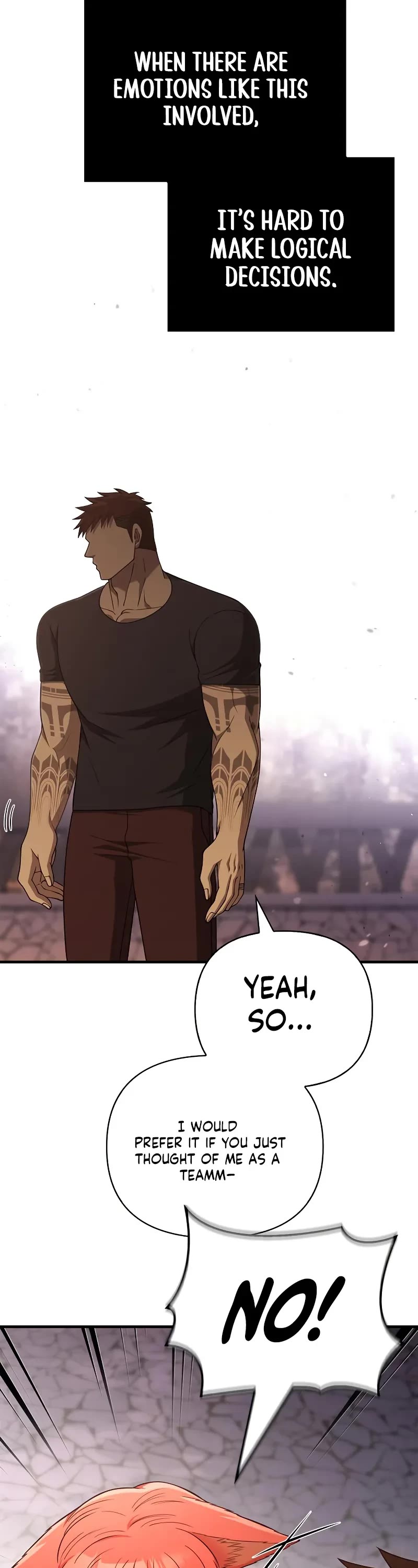 Surviving The Game As A Barbarian chapter 100 page 24