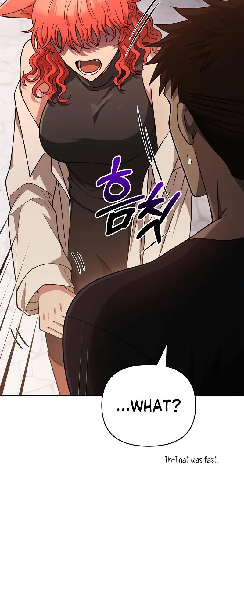 Surviving The Game As A Barbarian chapter 100 page 25