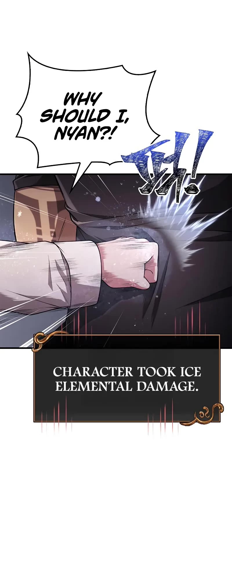 Surviving The Game As A Barbarian chapter 100 page 26