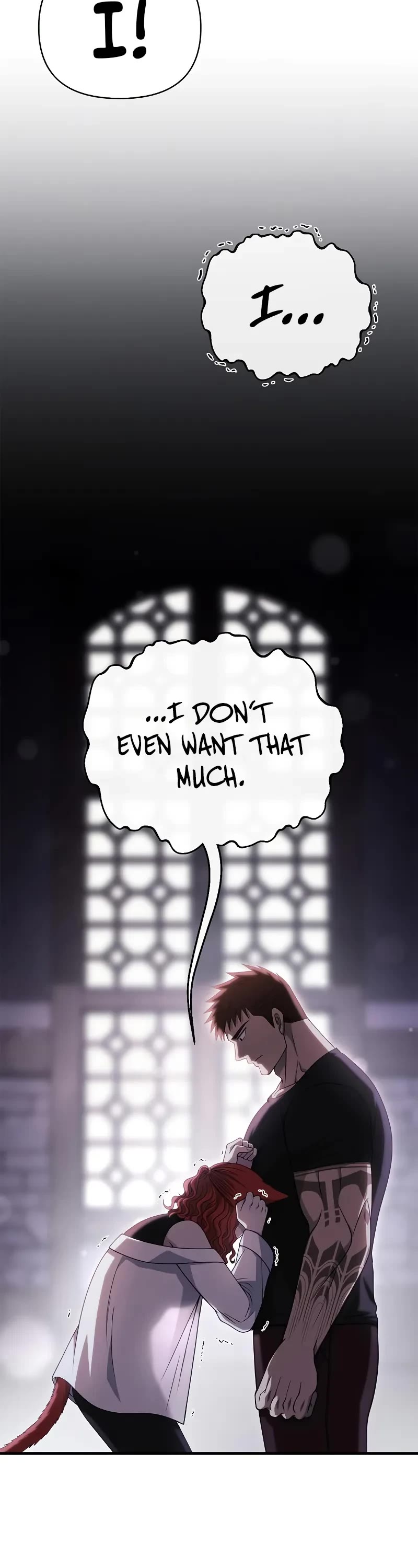 Surviving The Game As A Barbarian chapter 100 page 29