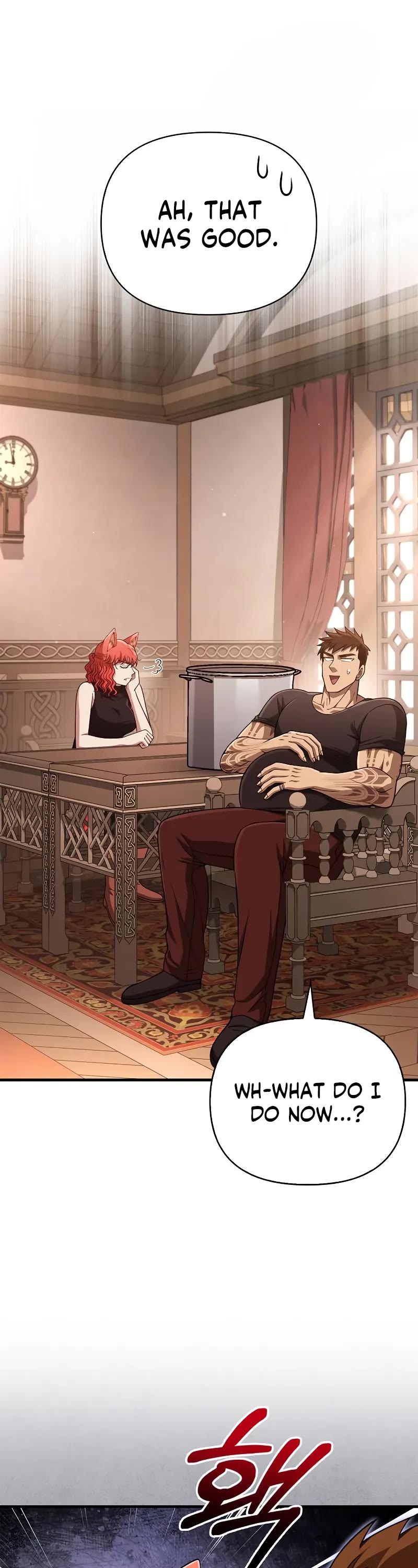 Surviving The Game As A Barbarian chapter 100 page 37