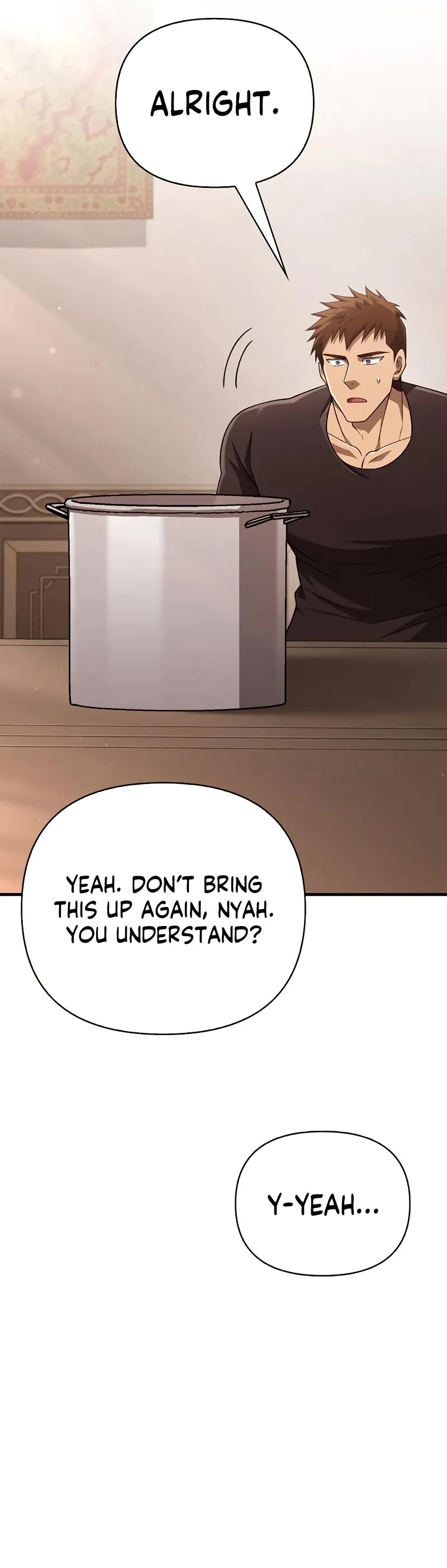 Surviving The Game As A Barbarian chapter 100 page 41