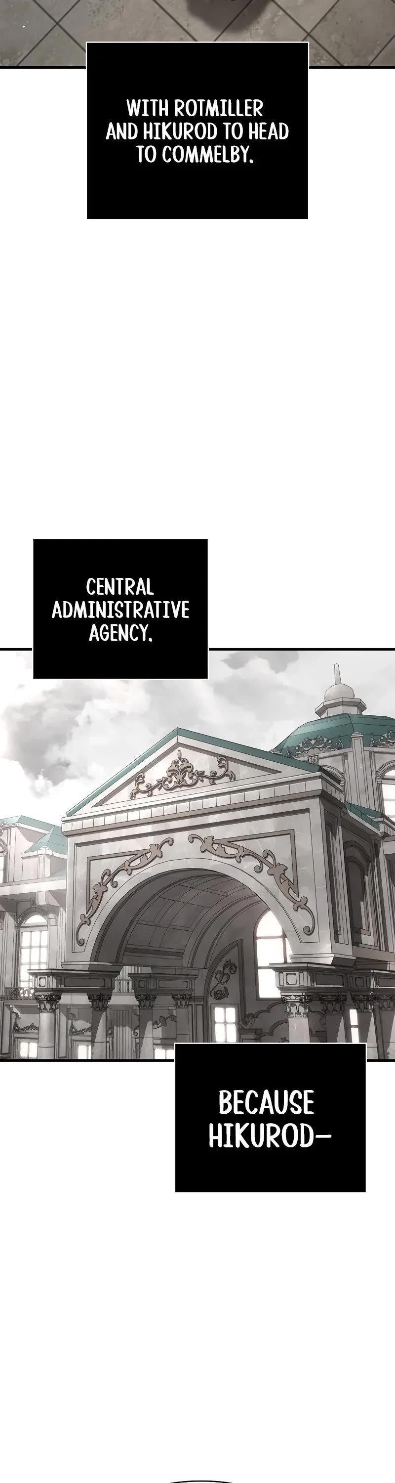 Surviving The Game As A Barbarian chapter 100 page 43