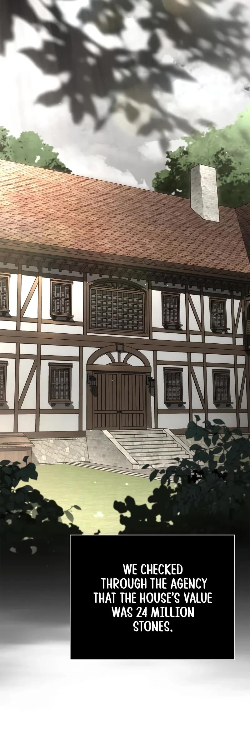 Surviving The Game As A Barbarian chapter 100 page 45