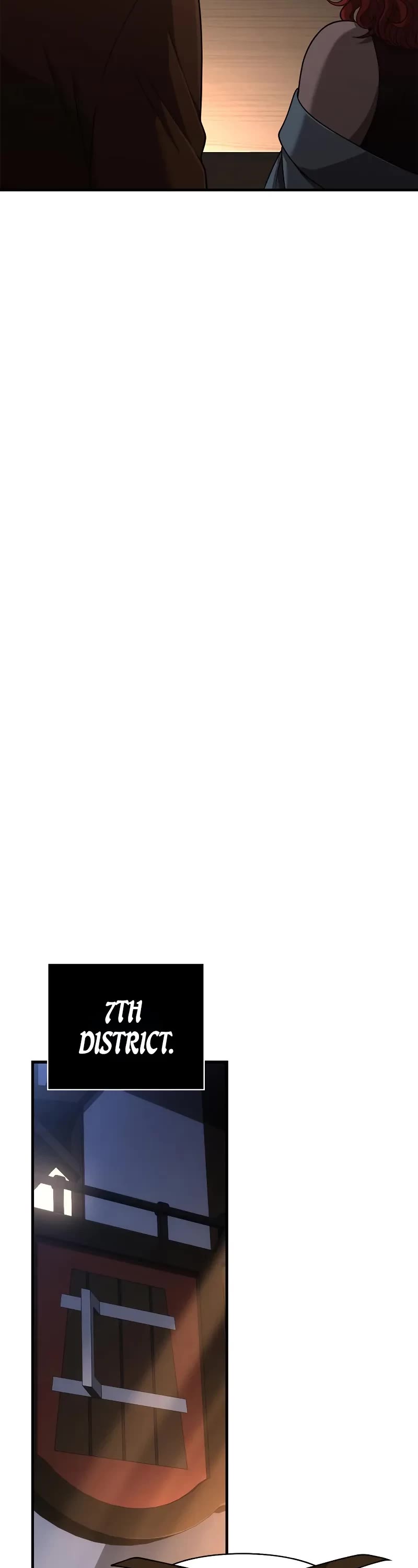 Surviving The Game As A Barbarian chapter 100 page 48