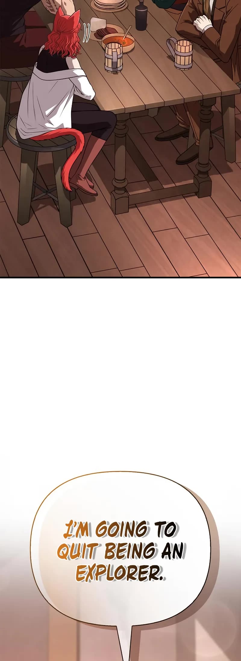 Surviving The Game As A Barbarian chapter 100 page 50