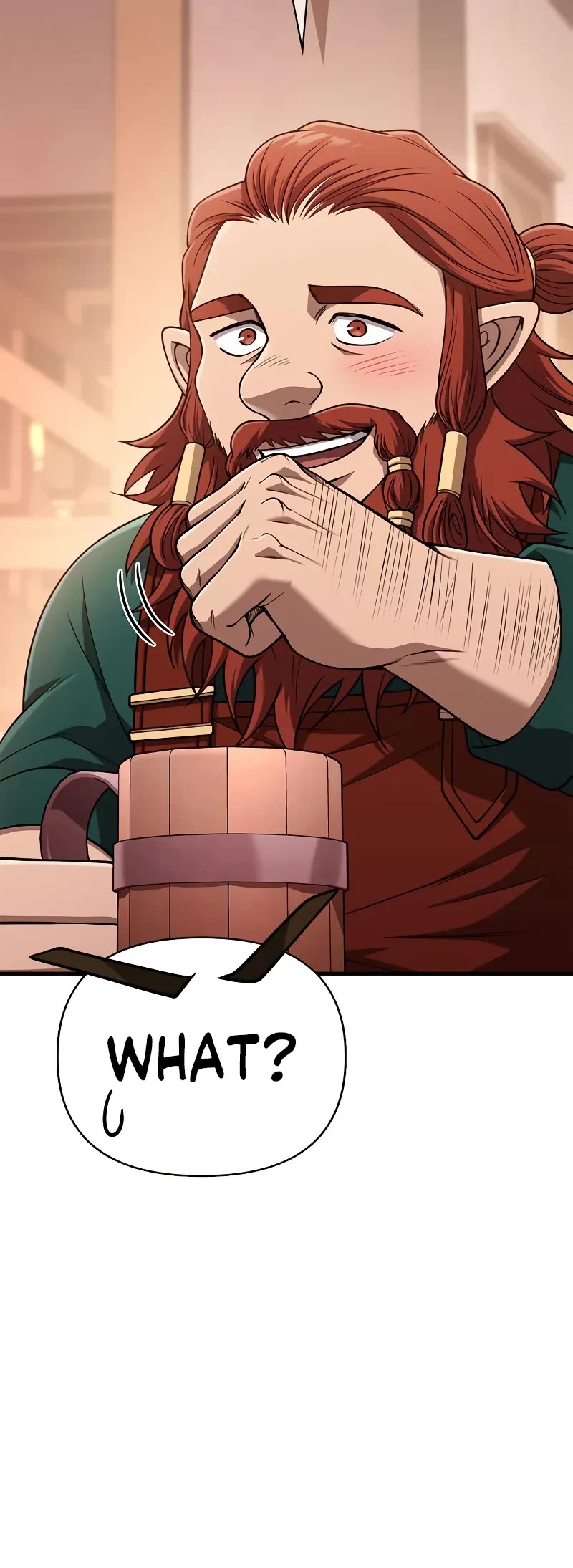 Surviving The Game As A Barbarian chapter 100 page 51