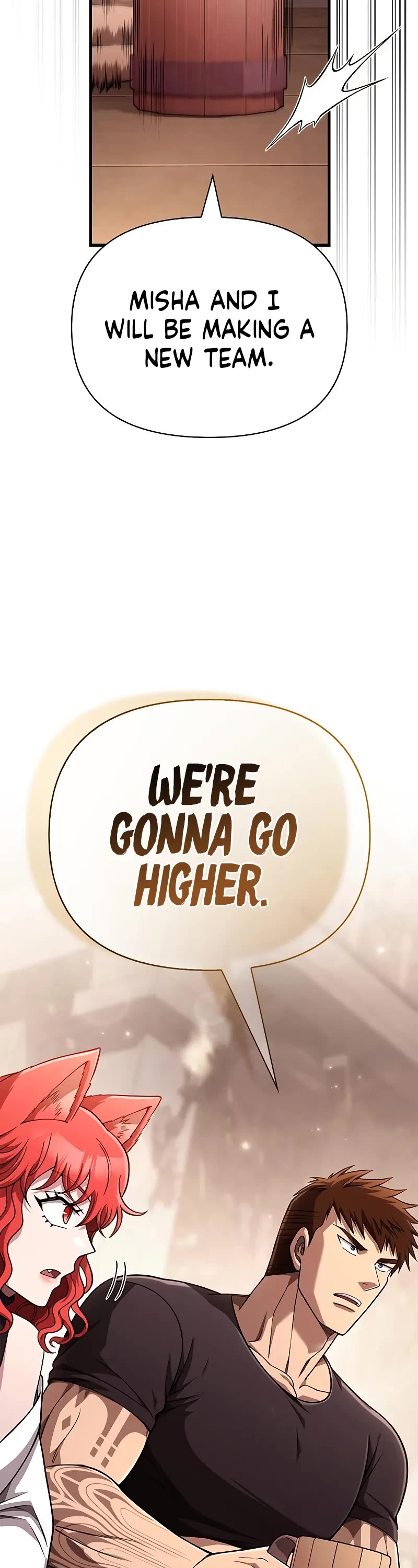 Surviving The Game As A Barbarian chapter 100 page 59