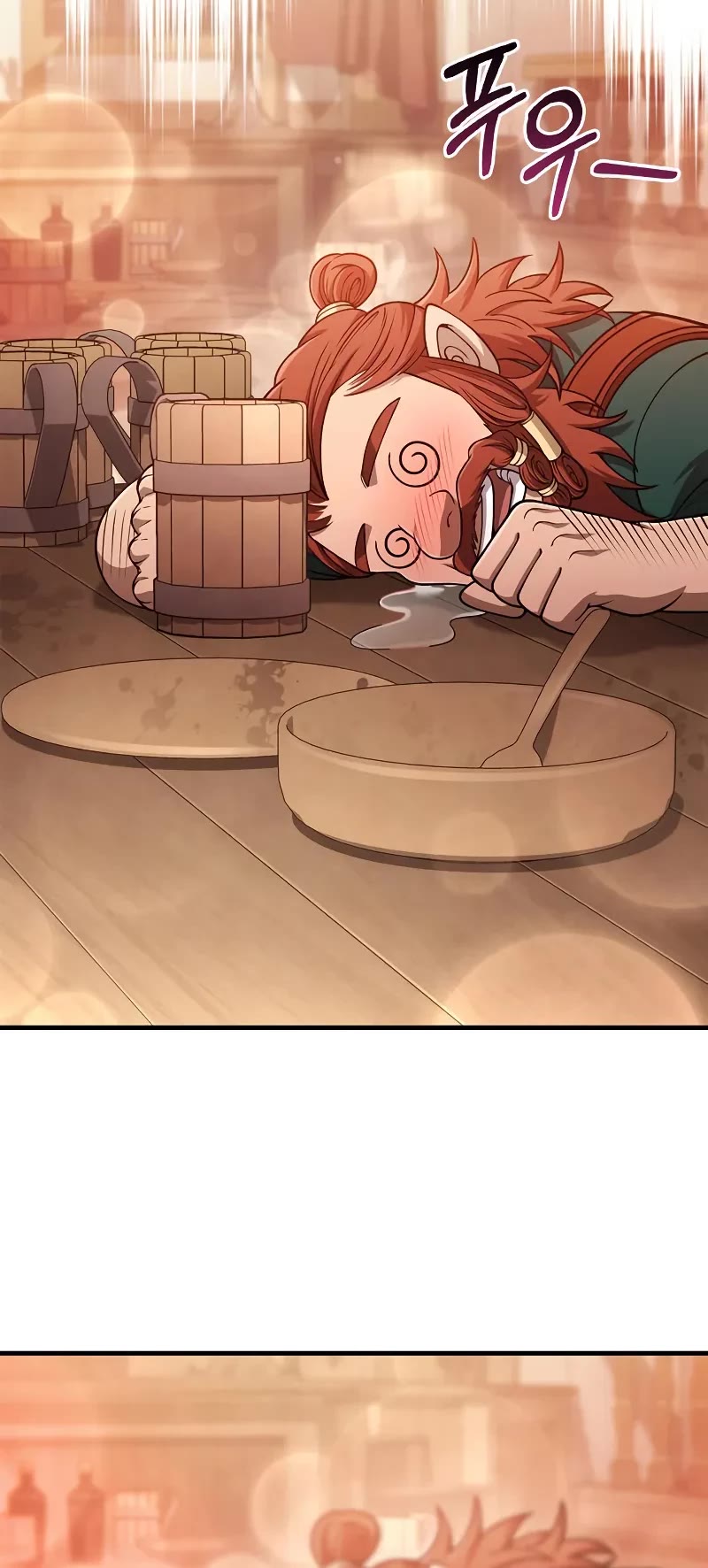 Surviving The Game As A Barbarian chapter 100 page 65