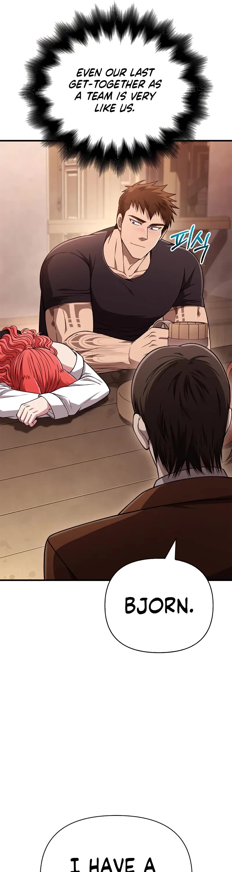 Surviving The Game As A Barbarian chapter 100 page 67