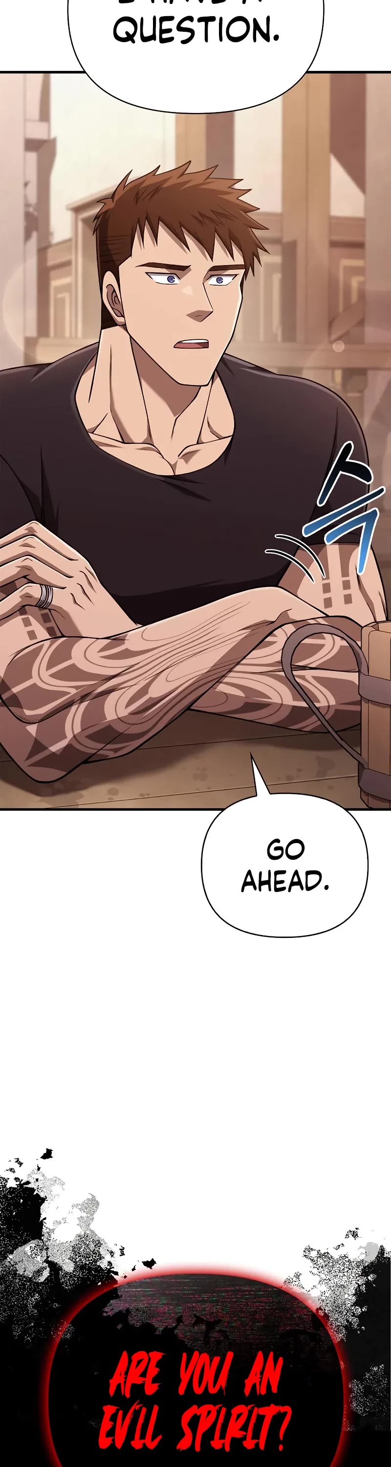 Surviving The Game As A Barbarian chapter 100 page 68