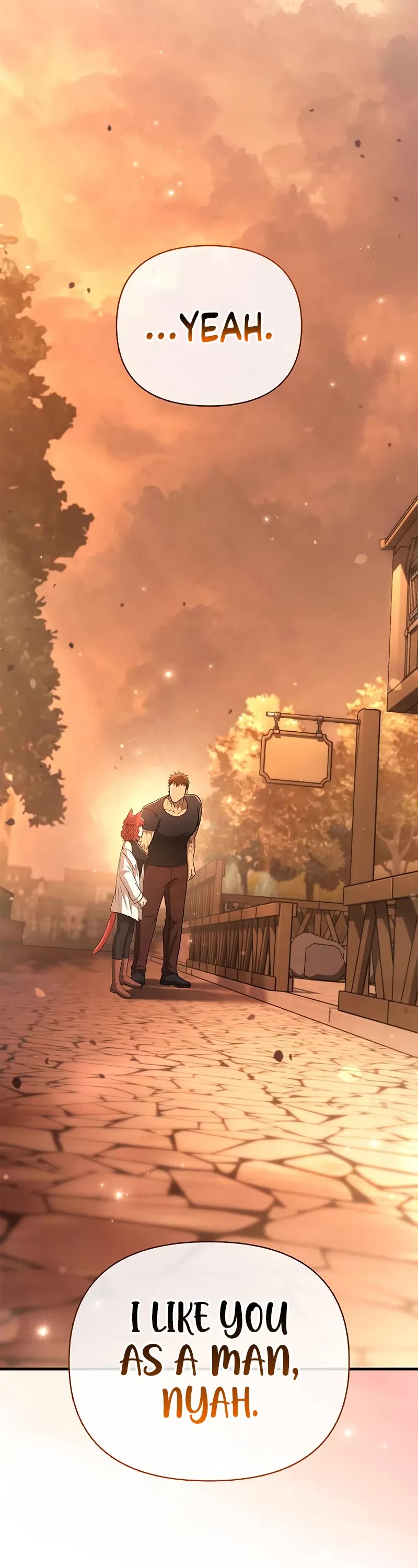 Surviving The Game As A Barbarian chapter 100 page 7