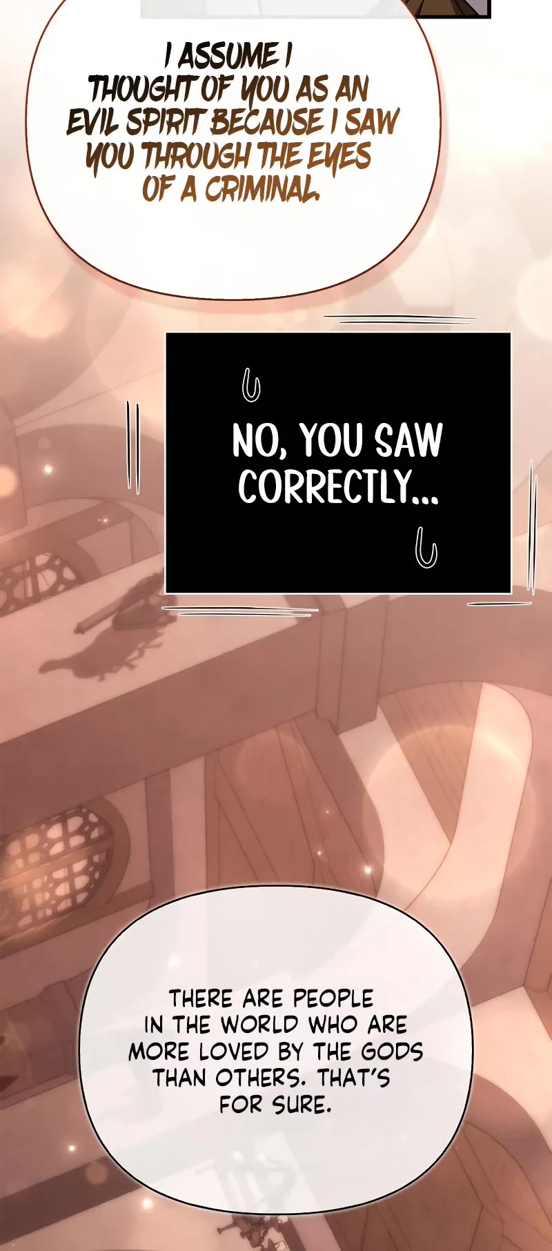 Surviving The Game As A Barbarian chapter 101 page 16