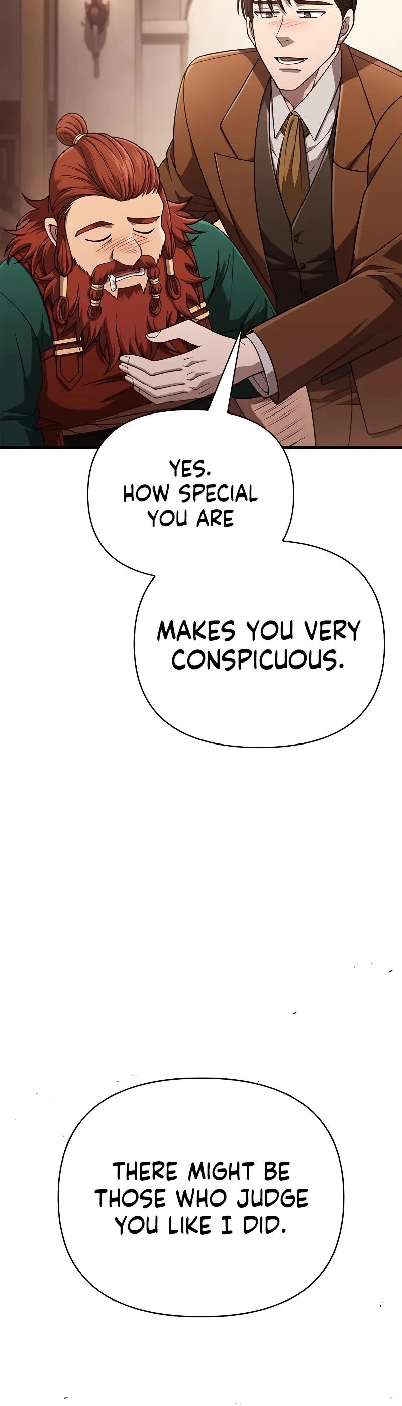 Surviving The Game As A Barbarian chapter 101 page 21