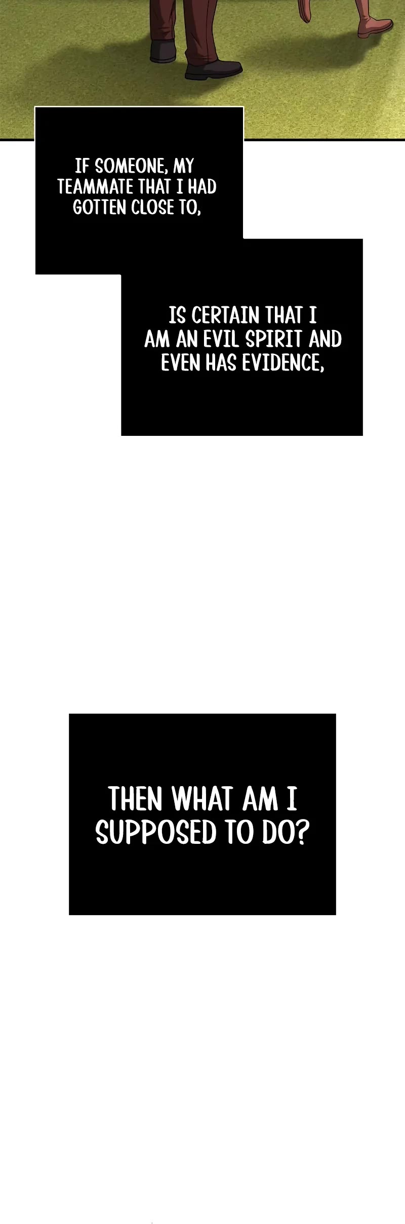 Surviving The Game As A Barbarian chapter 101 page 26