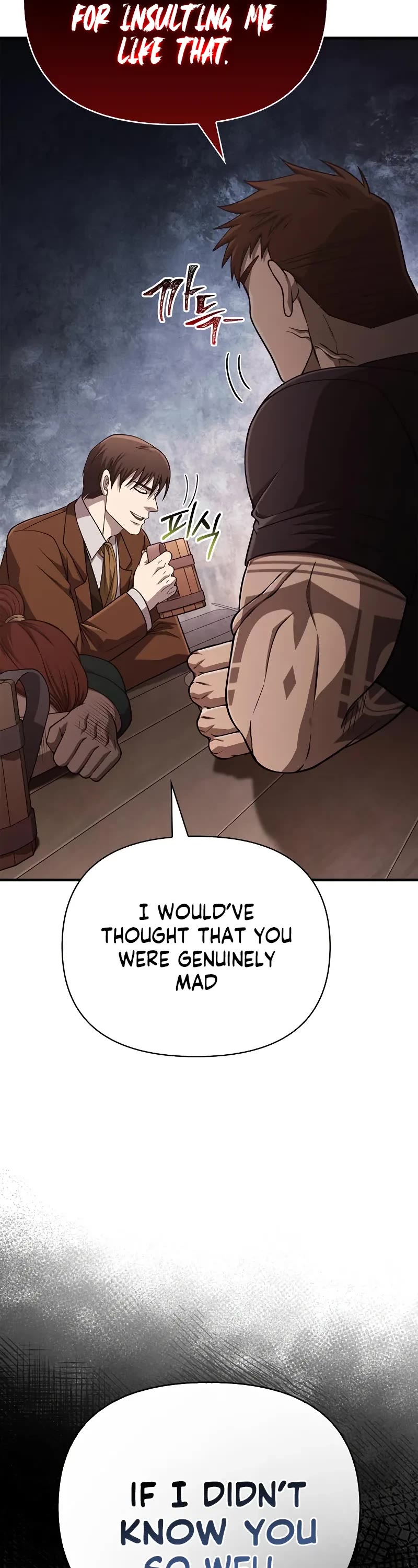 Surviving The Game As A Barbarian chapter 101 page 3