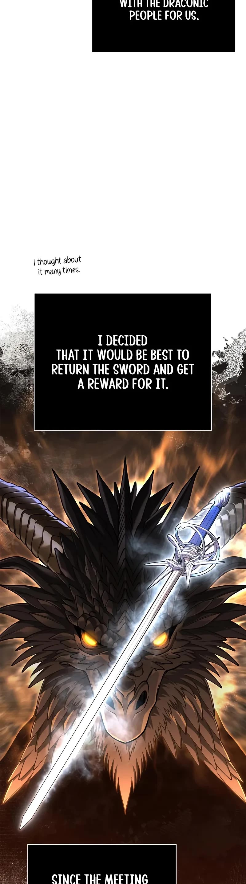 Surviving The Game As A Barbarian chapter 101 page 30