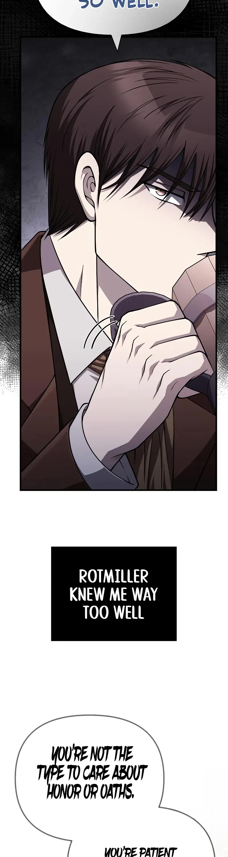 Surviving The Game As A Barbarian chapter 101 page 4